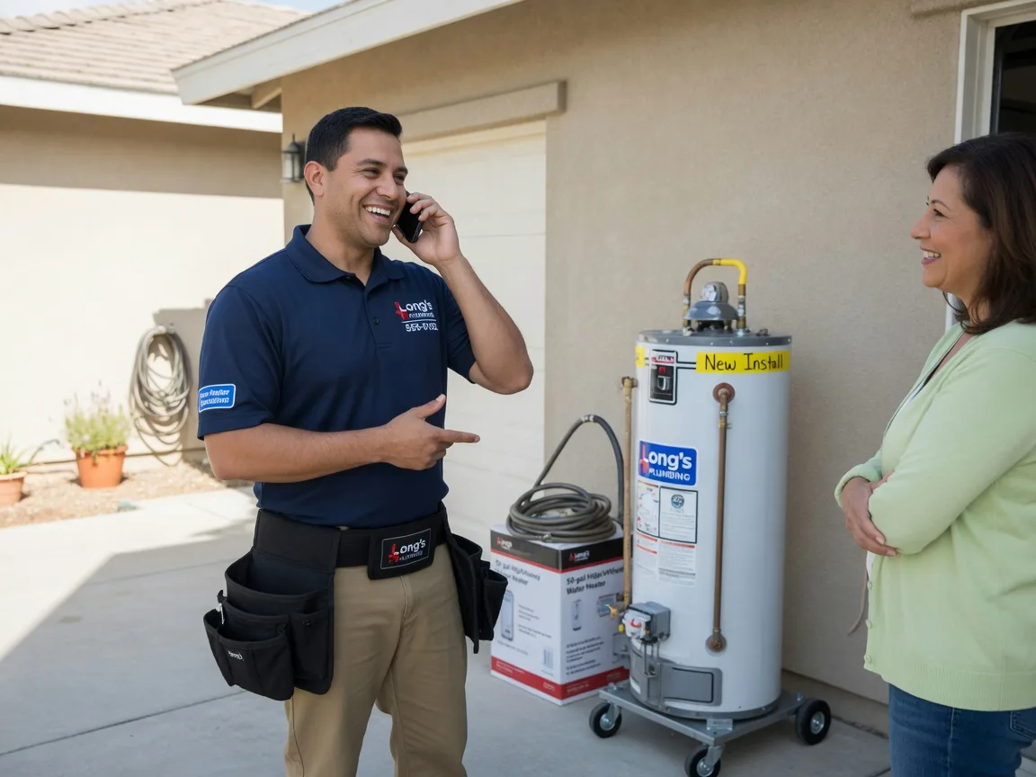Leak Detection De Soto, MO FAQs